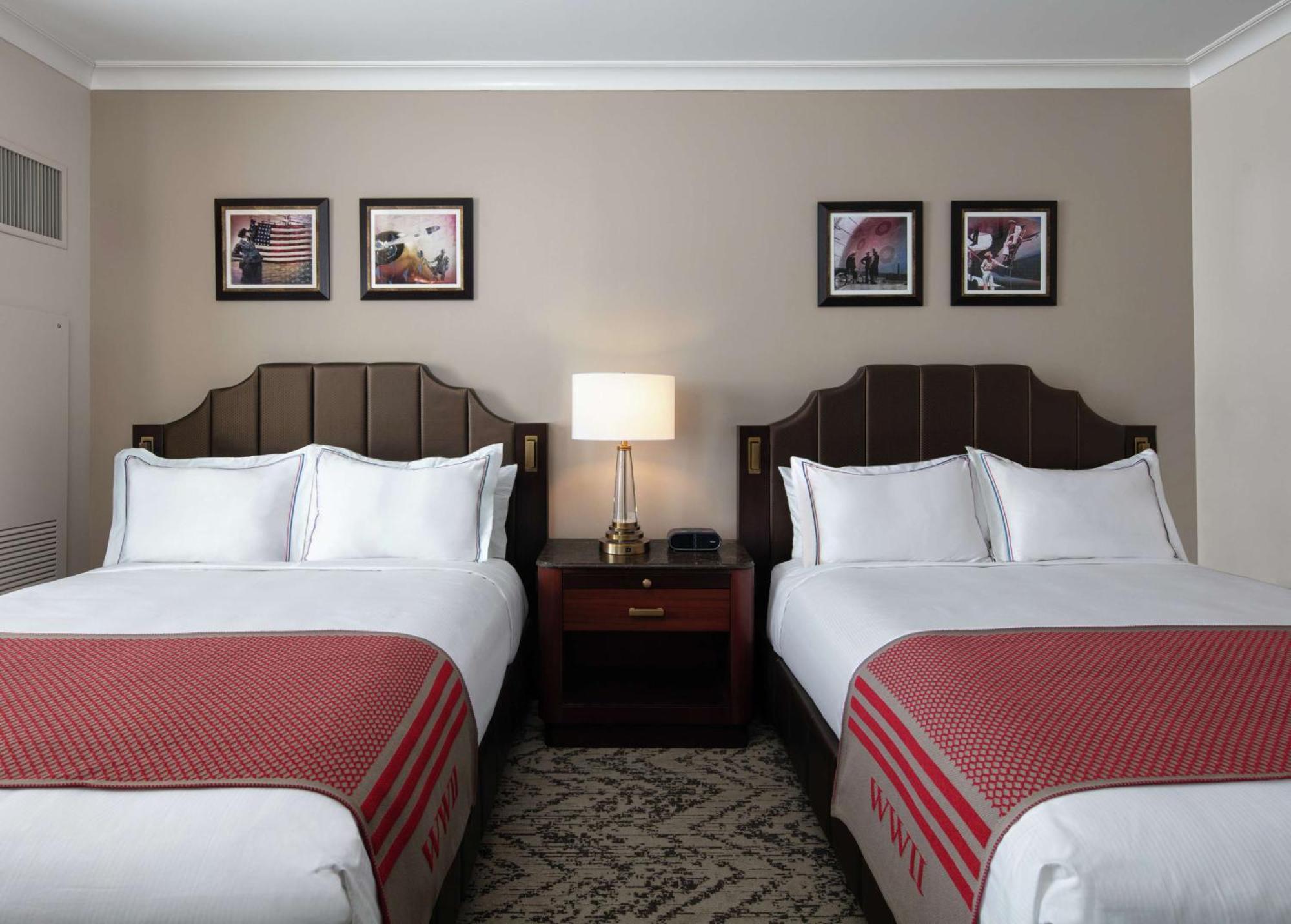 THE HIGGINS HOTEL NEW ORLEANS, CURIO COLLECTION BY HILTON | LOW RATES ...